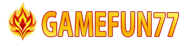 LOGO SITUS GAMEFUN77